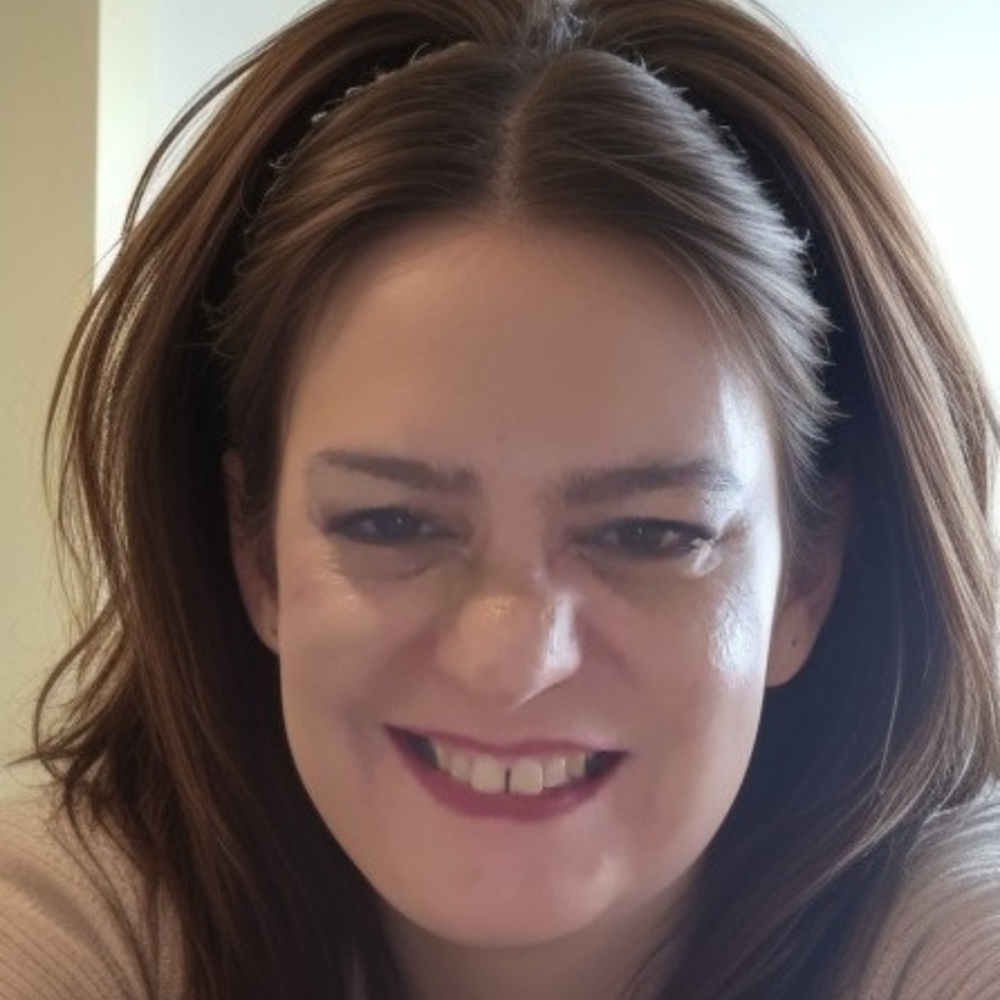 Meet your Posher, Kristina